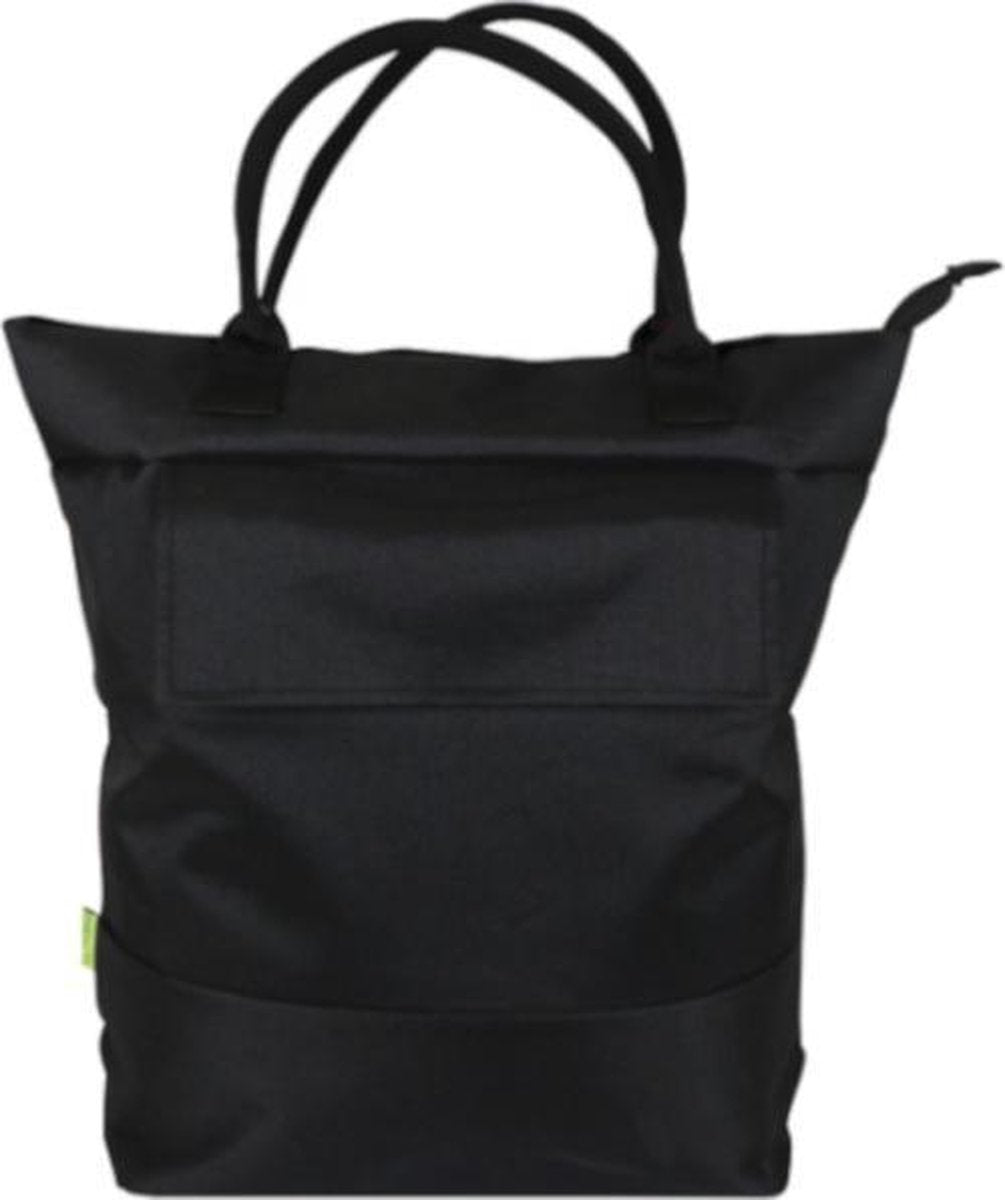 Dresco Enkele Fietstas Trendy Shopper 20L