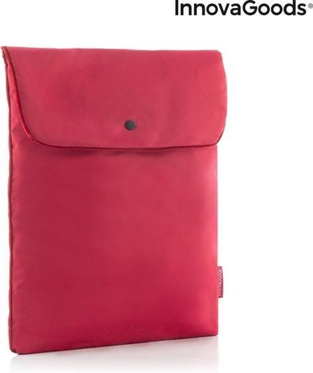 Thermische koffer voor Pyyam'as en Andere Kleding Cozyma InnovaGoods 50W