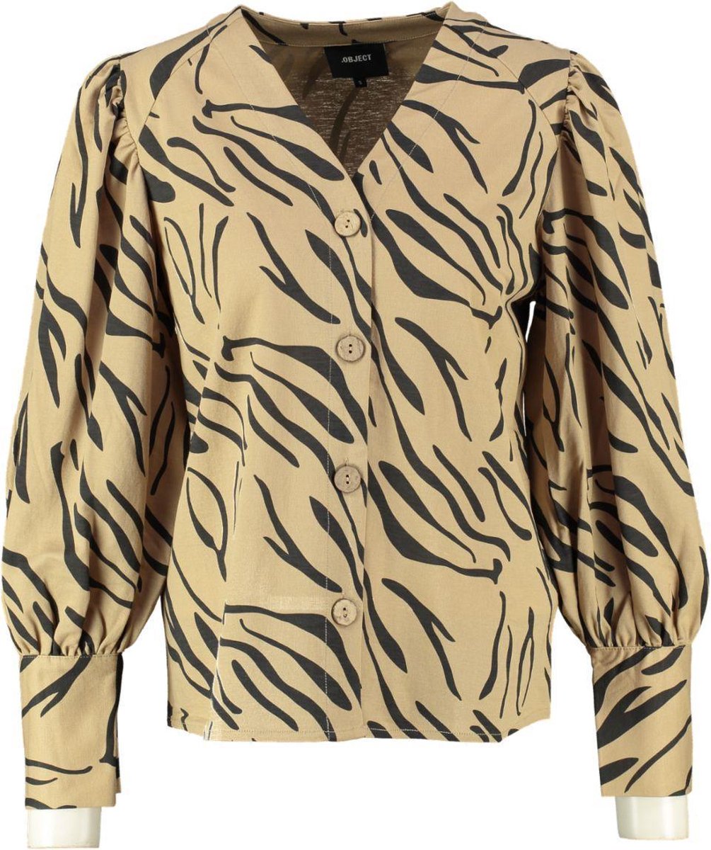 Object blouse - Maat M