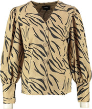 Object blouse - Maat M