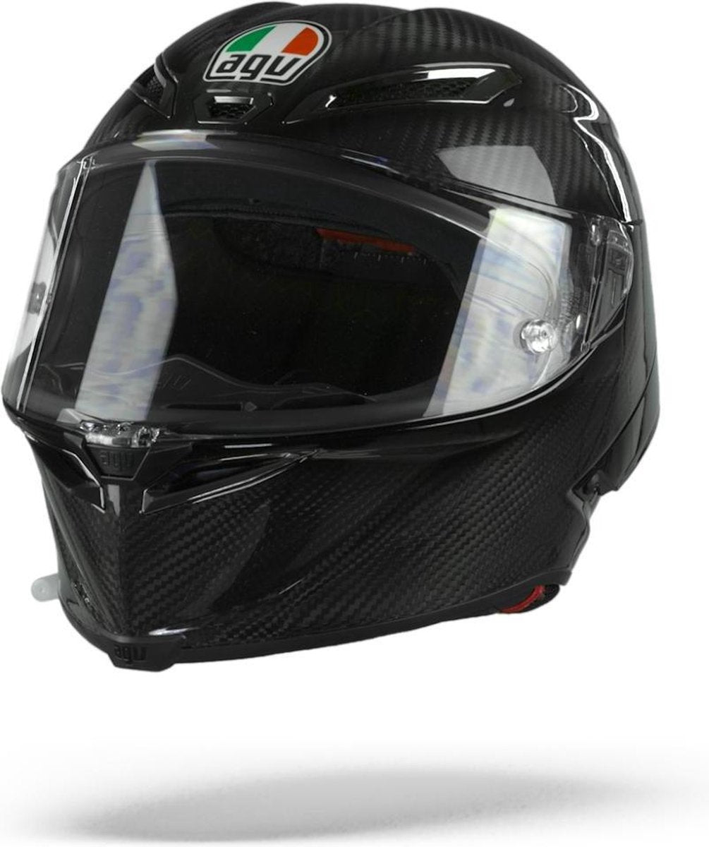 AGV Pista GP RR Glossy Carbon Full Face Helmet ML