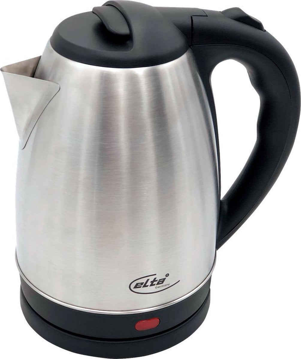 ELTA WATERKOKER VAN RVS 1.7 LITER