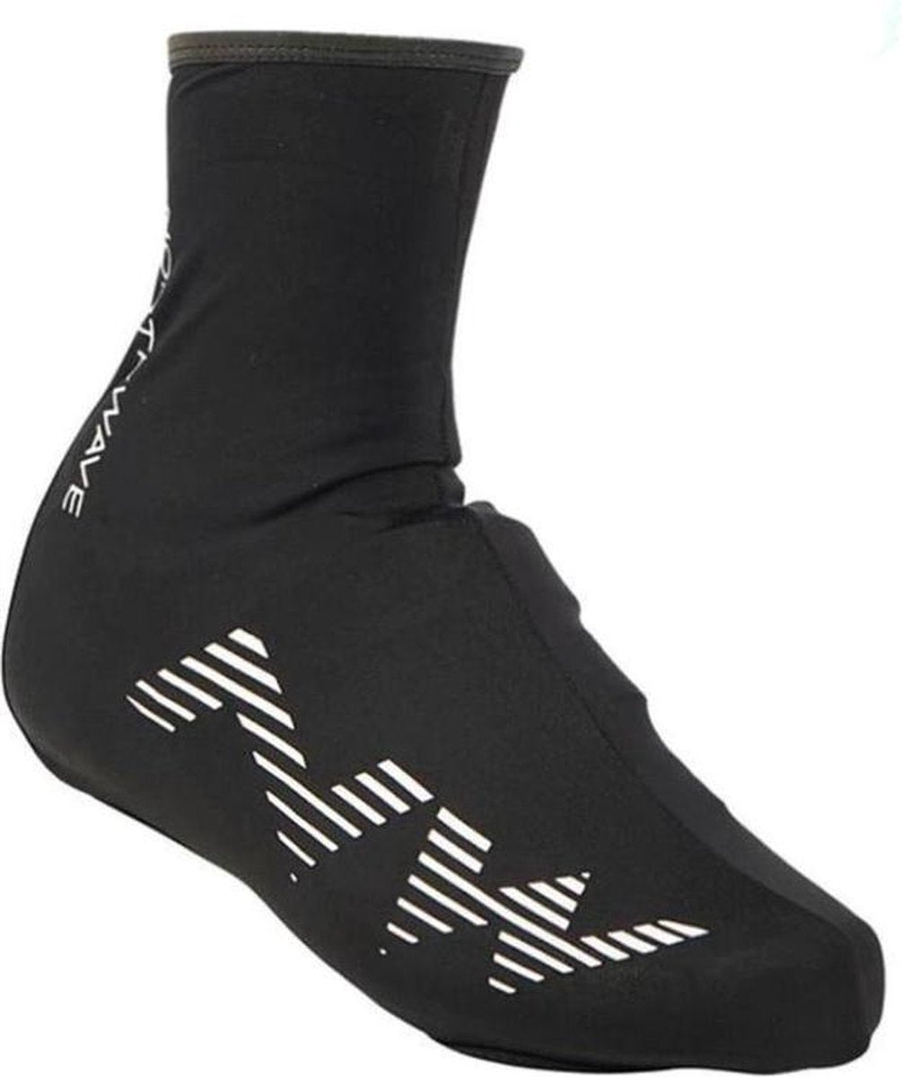 NW / Northwave overschoen - fiets / mountainbike / zomer / warm / thermo / regen / water / maat 36-38