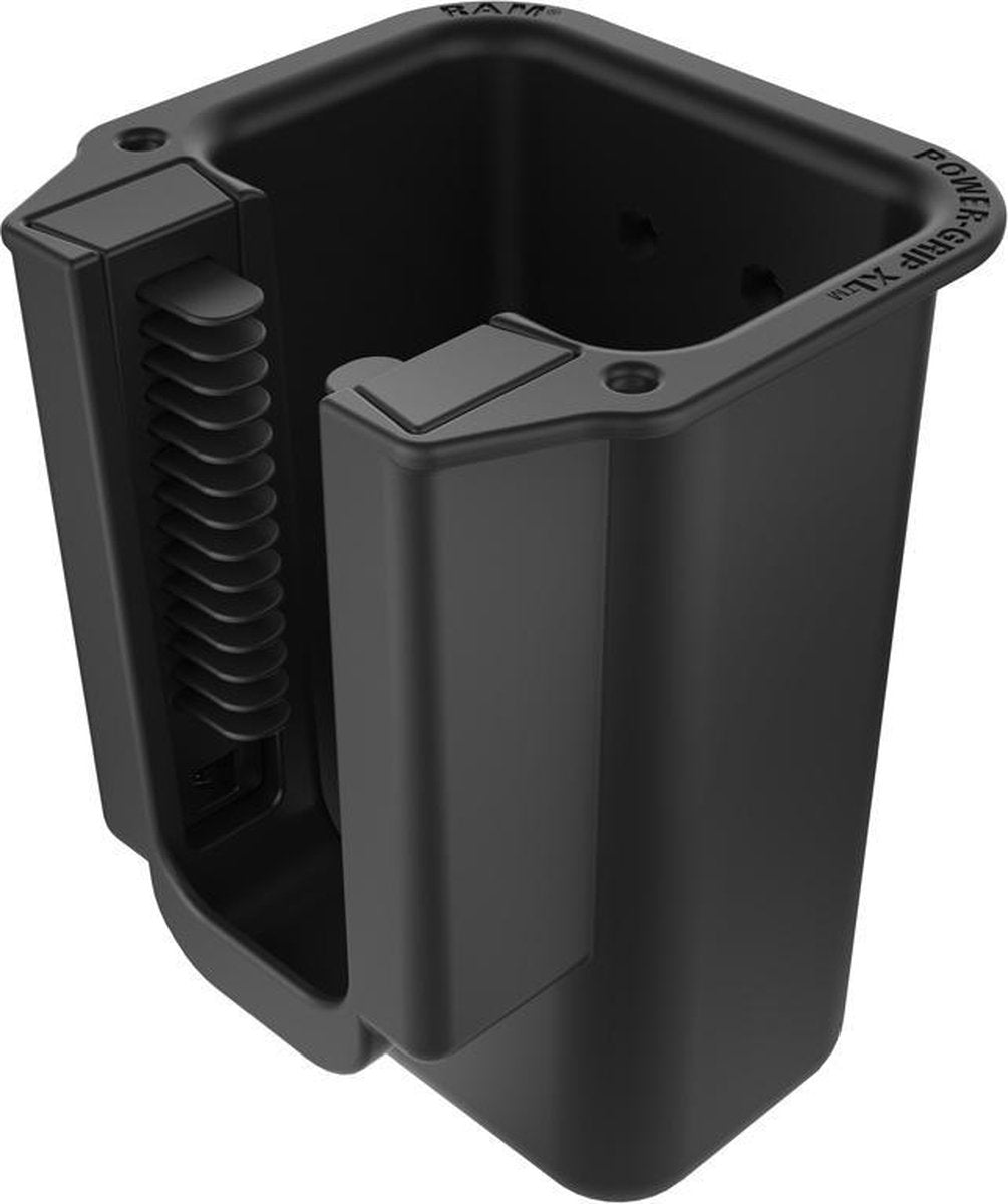 RAM Mounts RAP-450U houder Barcodescanner Zwart Passieve houder