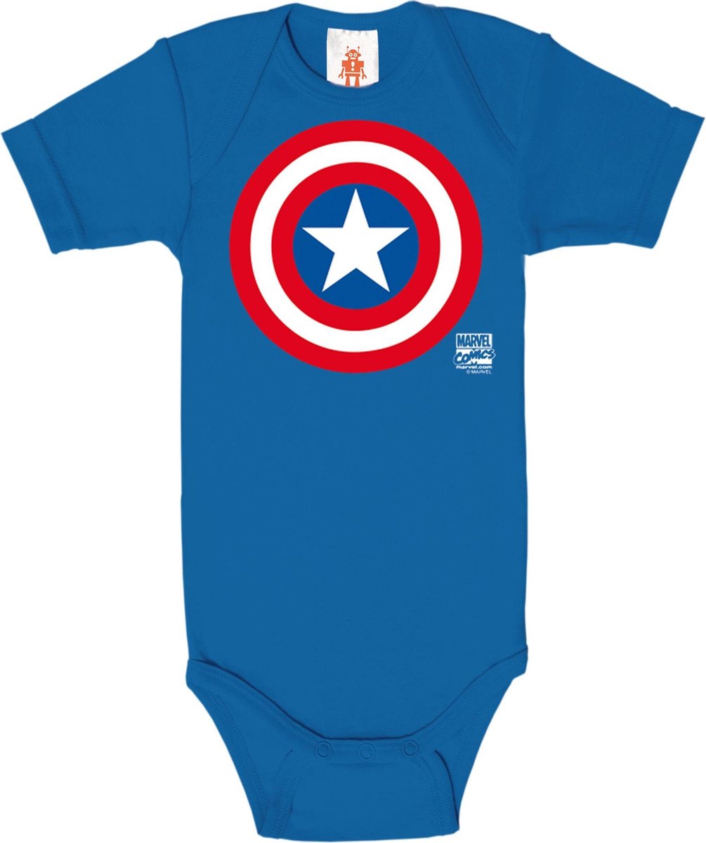 Logoshirt Body voor baby