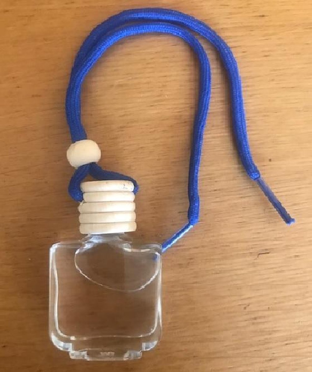 Autoparfum Dames luchtverfrisser - Venom