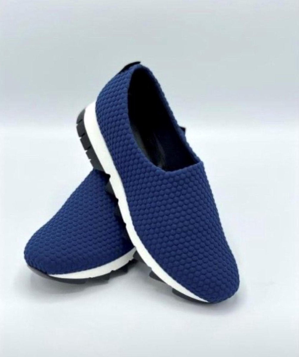 B4800 sock sneaker exagon meterite jeans maat 36