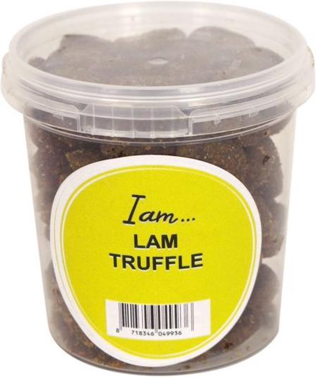 85 gr I am lam truffle