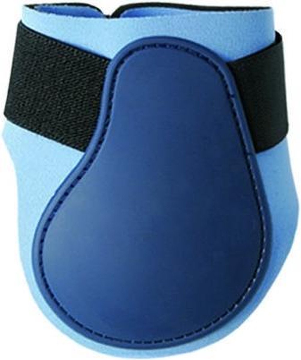Strijklappen Navy maat S (pony)