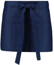 Benza Kokssloof - Donkerblauw - 60 x 35 cm