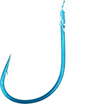 DLT Forel Onderlijn 2 - 0.16 mm - Haakmaat 8