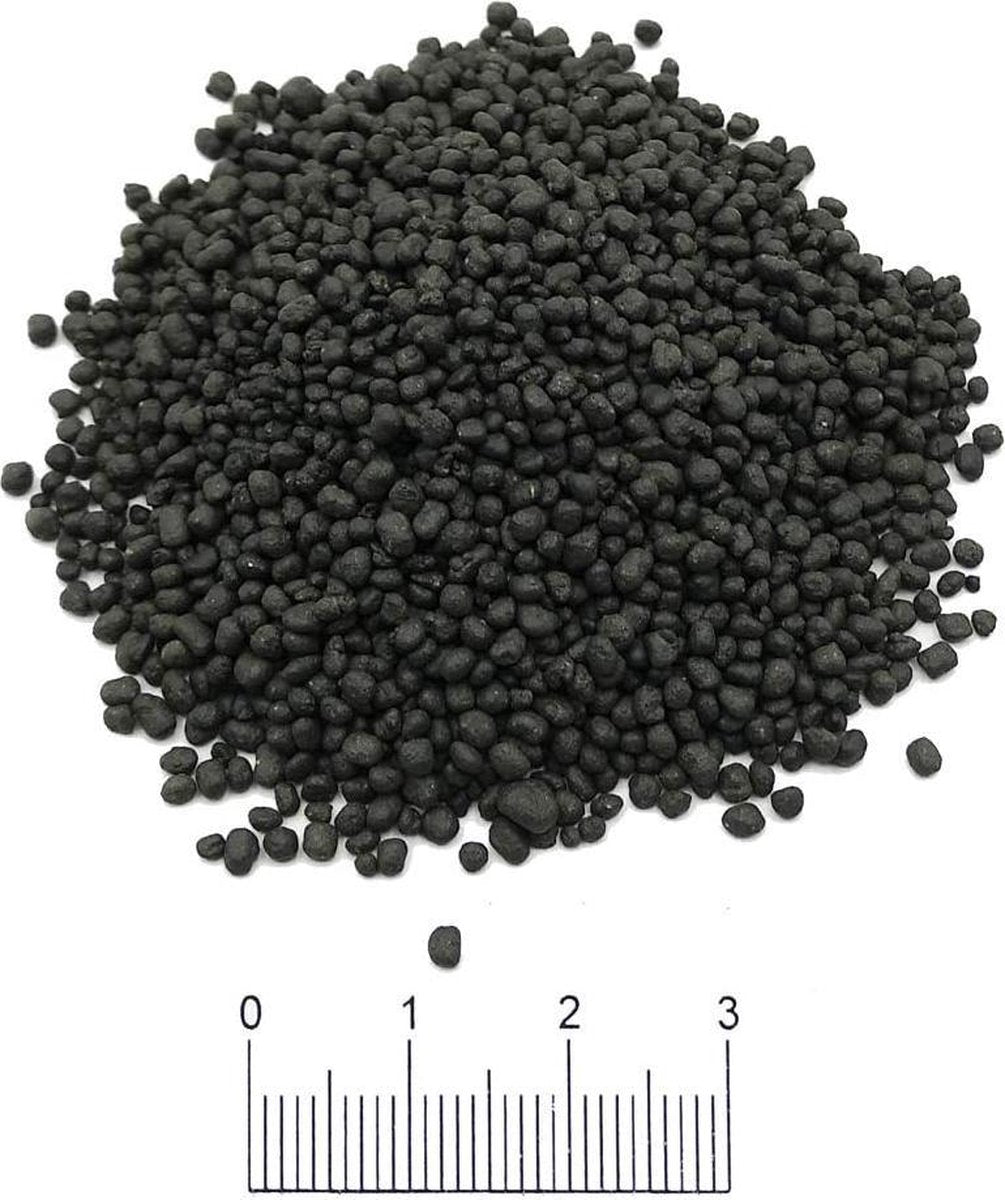 Terra Activa Black Fine 2l