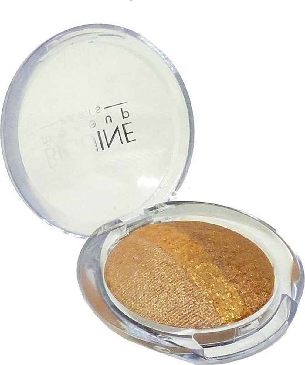 BIGUINE MAKE UP PARIS COMETINE EYES SHADOW Eyeshadow - Poeder - Make-up Eye - 2