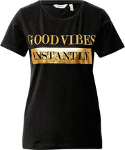 B.young shirt Zwart-S