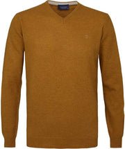 Profuomo PPRJ3A0129 Pullover - Maat XXL - Heren