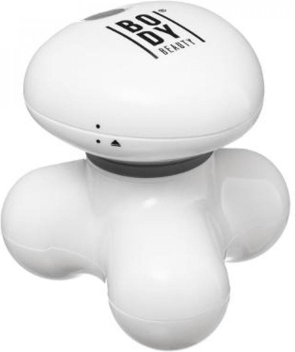 Elektrische body massager