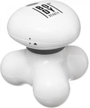 Elektrische body massager