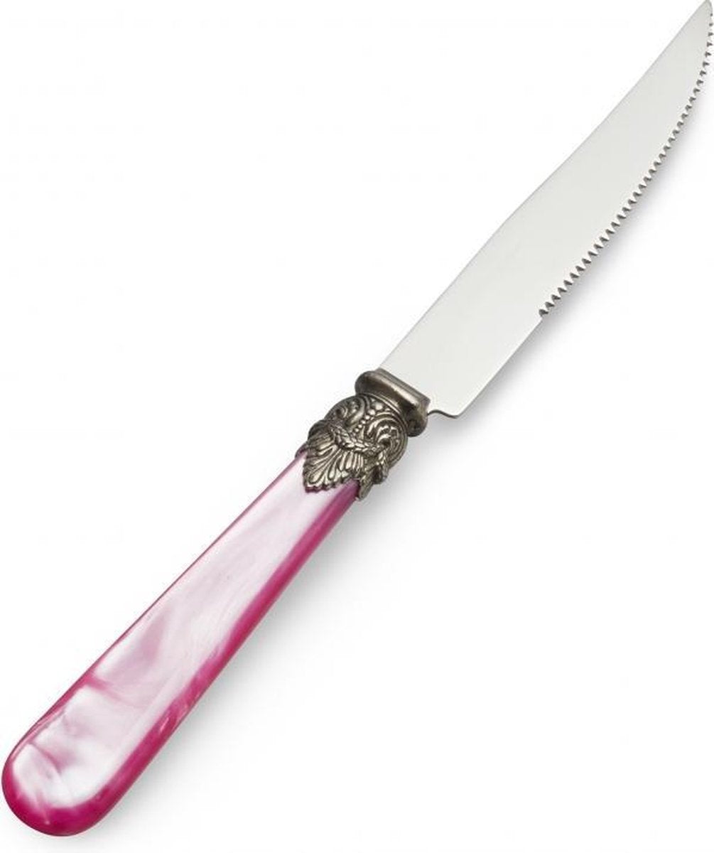 VLEESMES NAPOLEON FUCHSIA