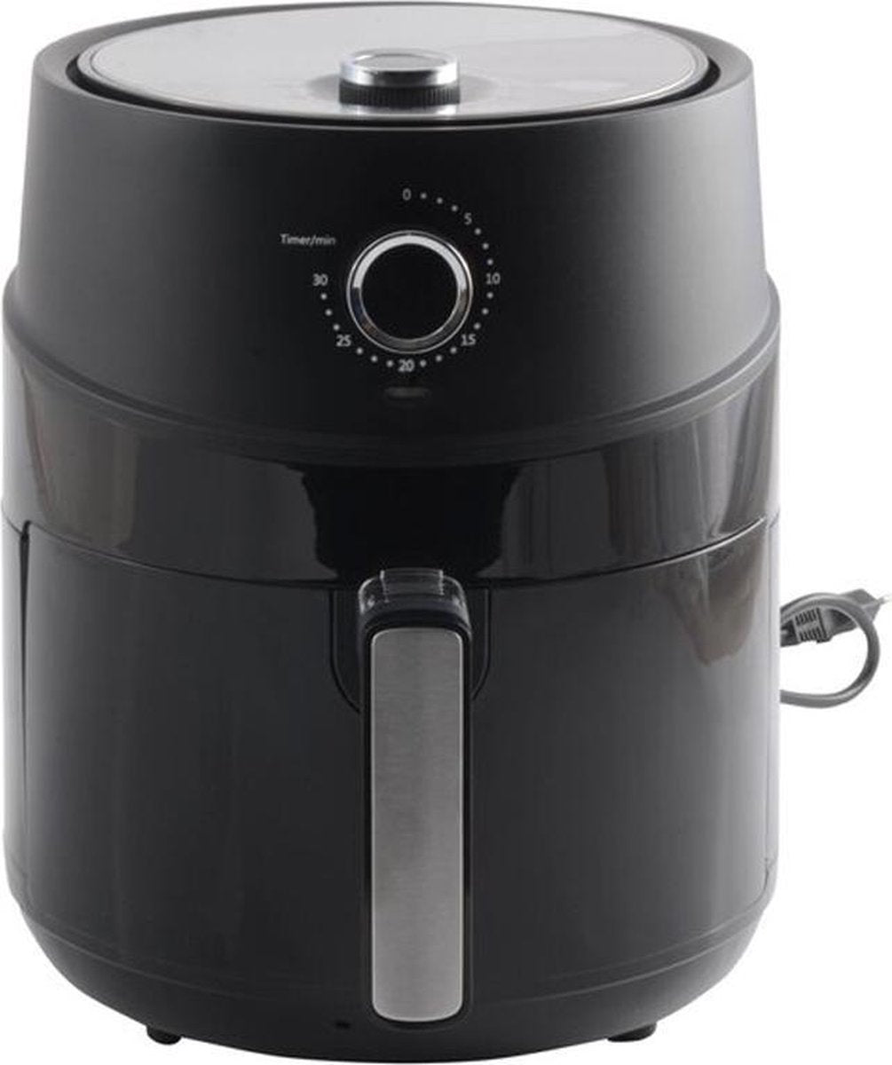 Watshome Smart Airfryer | 3.5 Liter
