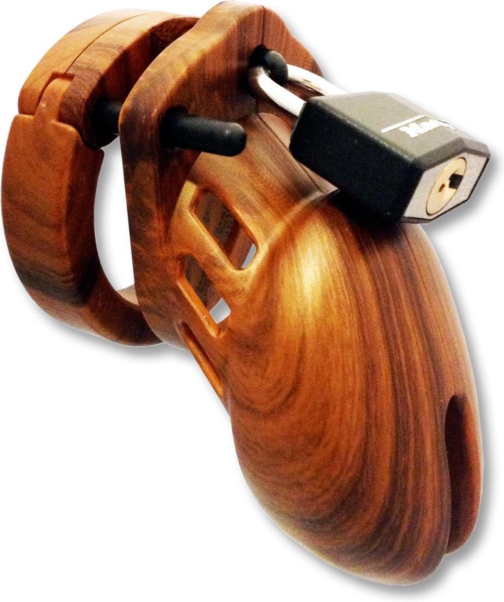 CB-6000S Kuisheidskooi - Wood