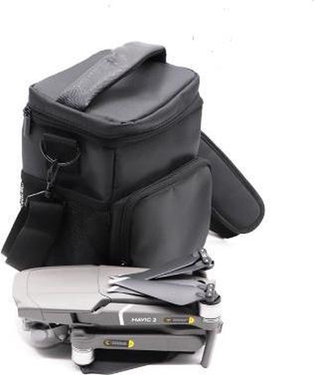 50CAL DJI Mavic 2 Messenger draagbare schoudertas