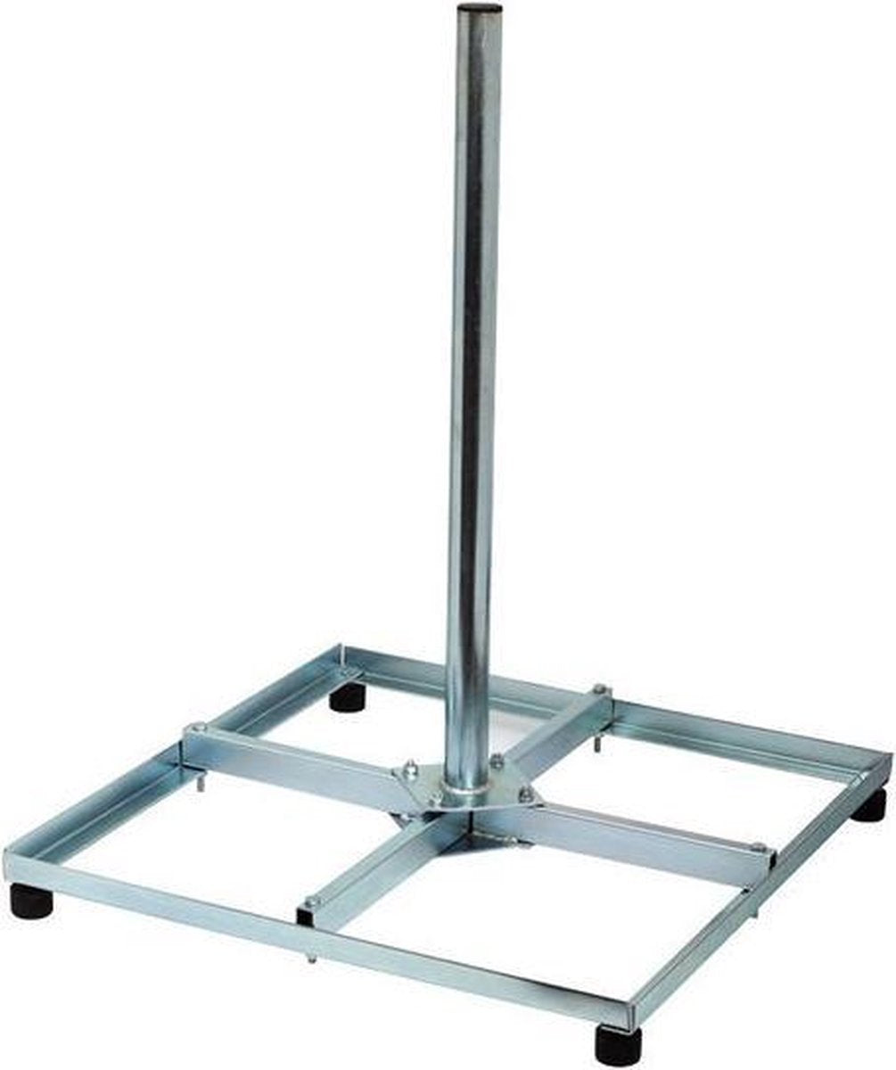 Blueqon KATD5050 De-Montabel Tegelvoet 4S