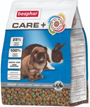 4x Beaphar Beaphar Care+ Konijn Senior 1