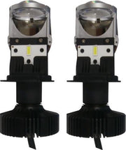 X-Line H4 LED Projector LENS