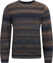 Olymp trui Lichtbruin-Xl