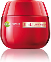 Garnier Skin Naturals Ultralift Dagcreme voor droge huid 50ML FR/NL