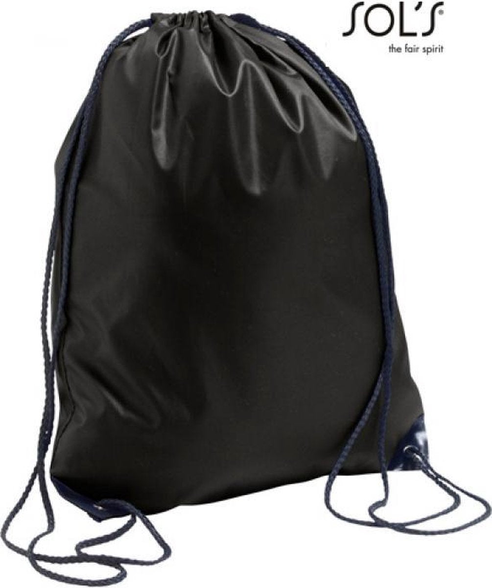 Backpack Urban (Zwart)