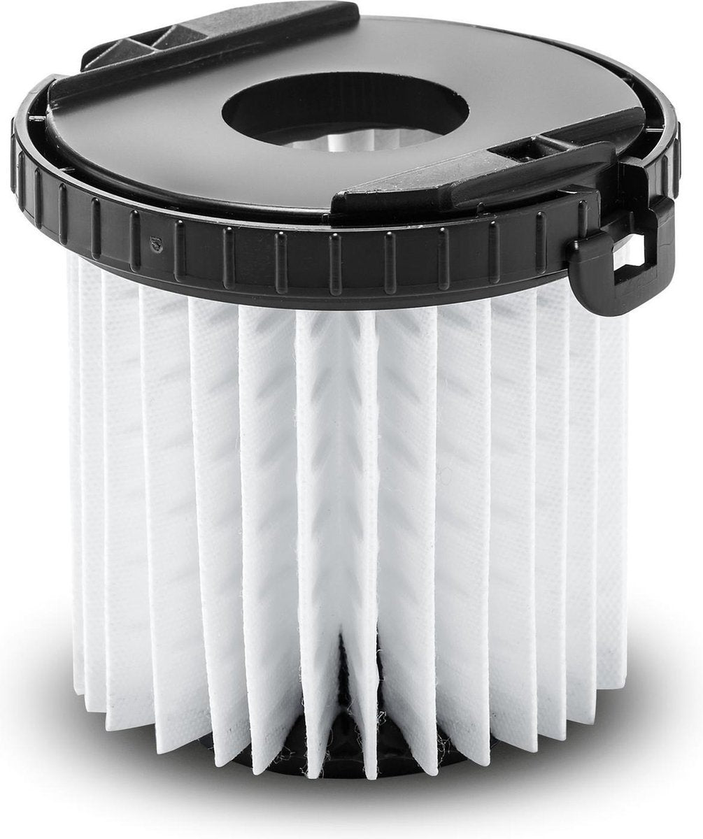 Kärcher 2.863-239.0 Filter met langdurige werking 1 stuk(s)