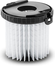 Kärcher 2.863-239.0 Filter met langdurige werking 1 stuk(s)