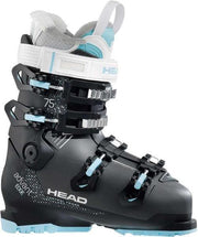 SkiSCHOENEN HEAD (607149) ADVANT EDGE - Blauw/ Zwart/ Grijs/ Wit - Maat 23