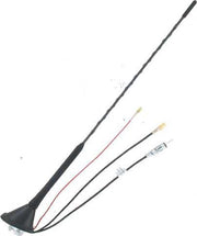 DAB/FM 16V Antenne Electrisch Versterkt