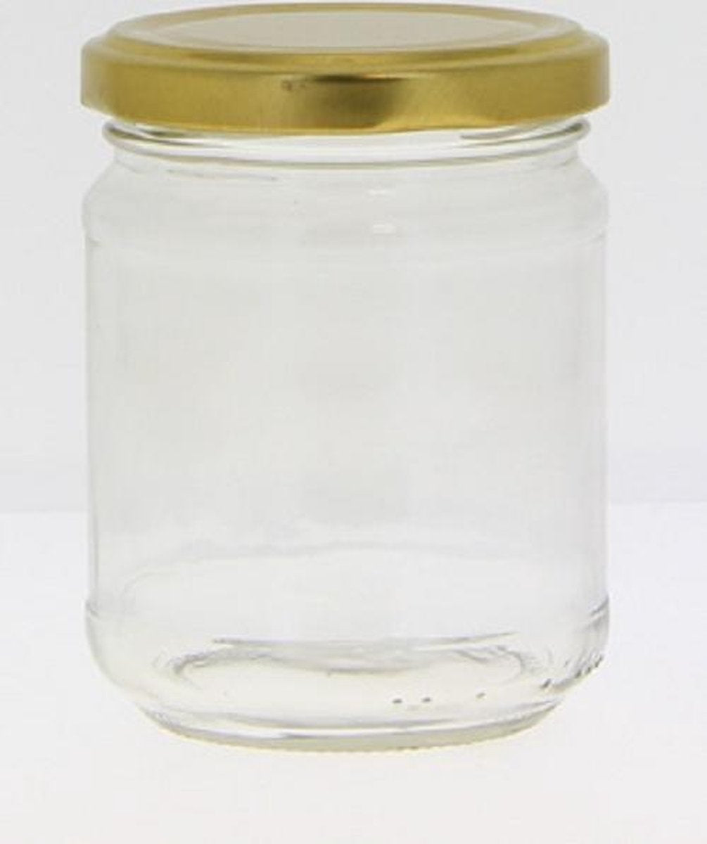 Cerve Menina - Bokaal - 20cl - (Set van 12) En Yourkitchen E-kookboek - Heerlijke Smulrecepten