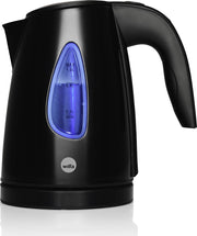 Wilfa WK-5B - Quick Boil waterkoker - 1 liter inhoud - zwart