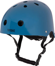 Coconuts Helm Mandan Blauw Small