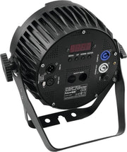 Futurelight PRO Slim PAR-12 MK2 HCL - LED Par - Flat Par