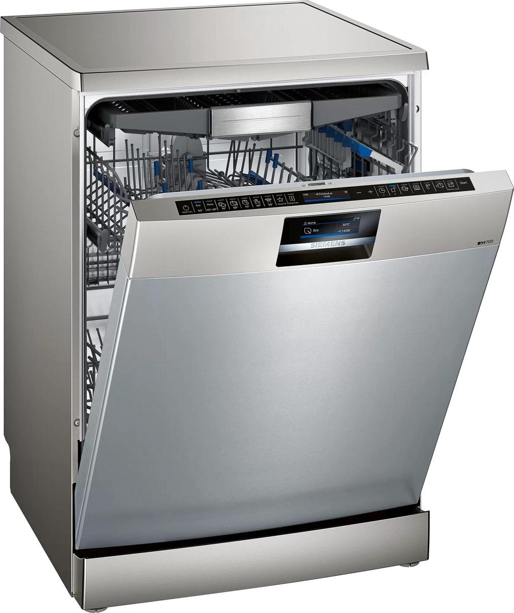 Siemens SN27YI01CE - iQ700 - Inbouw vaatwasser