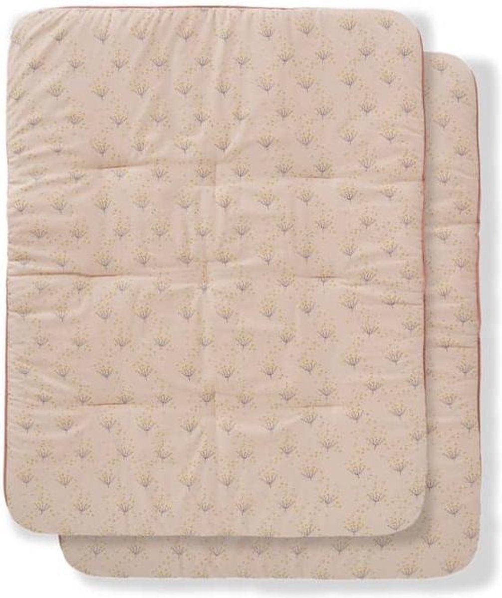 Fresk boxkleed Dandelion