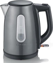 Severin WK9540 Waterkoker 1L 2200W Zwart