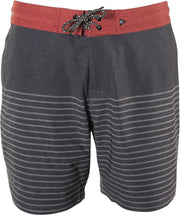 Brunotti Jaxson-PP - Zwembroek - Mannen - Maat 33 - Titanium