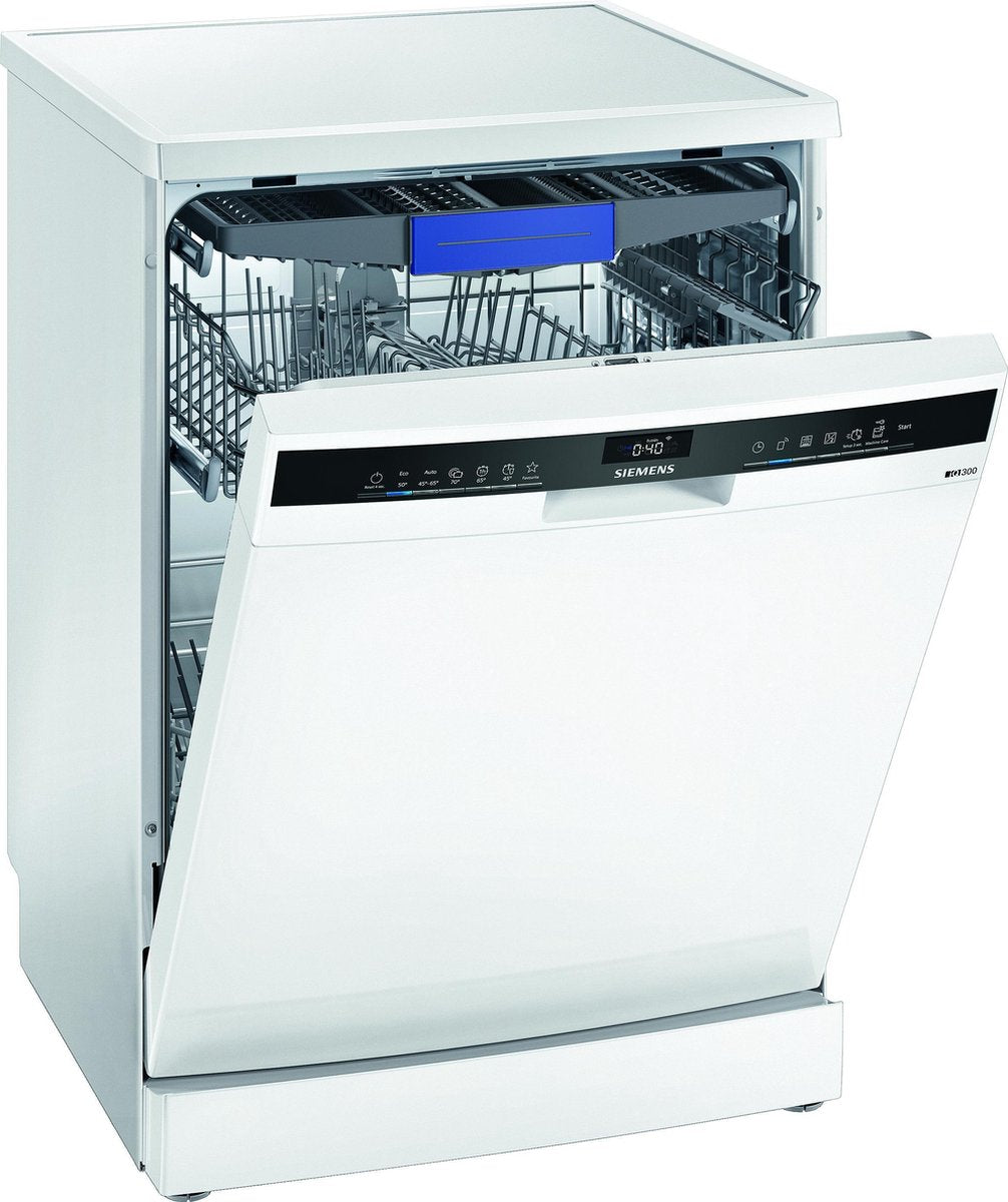 Siemens SN23HW37VE - iQ300 - Vrijstaande vaatwasser