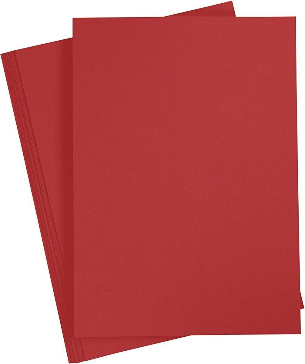 Creativ Company 218013 creatief papier Kunstpapier 20 vel