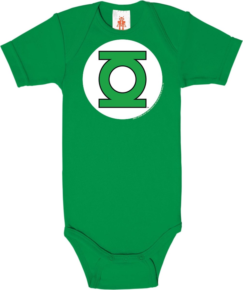 Logoshirt Body voor baby