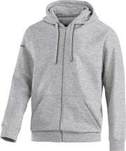 Jako - Hooded jacket Team Junior - Kinderen - maat 152