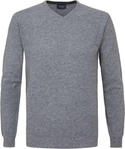 Profuomo PPRJ3A0125 Pullover - Maat L - Heren
