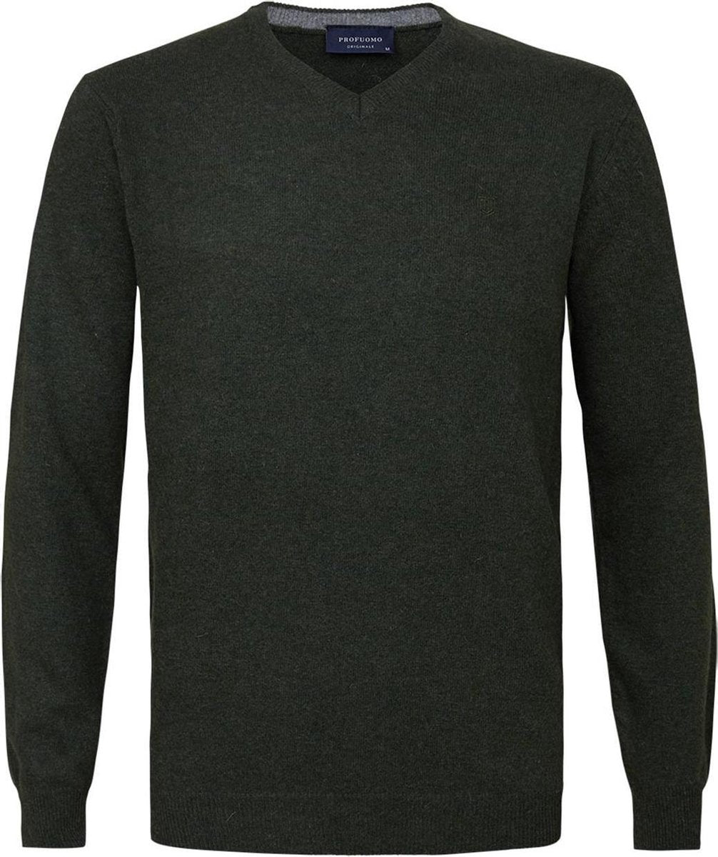 Profuomo PPRJ3A0127 Pullover - Maat S - Heren