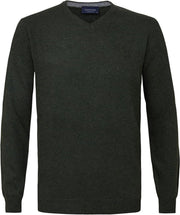 Profuomo PPRJ3A0127 Pullover - Maat S - Heren